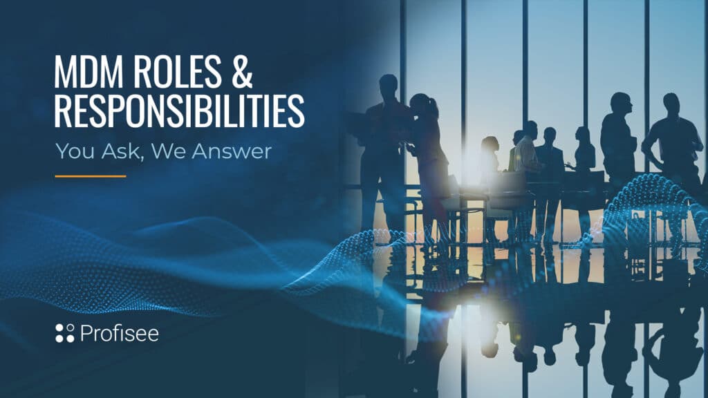 Header Image for MDM Roles & Responsibilities