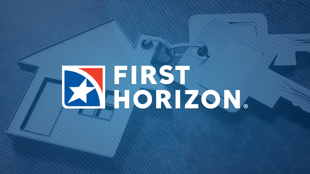 Featured Image of First Horizon