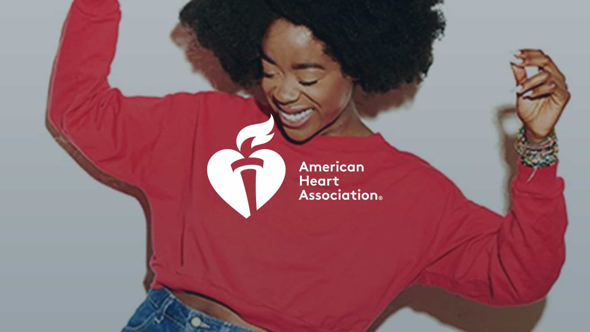 Success at American Heart Association