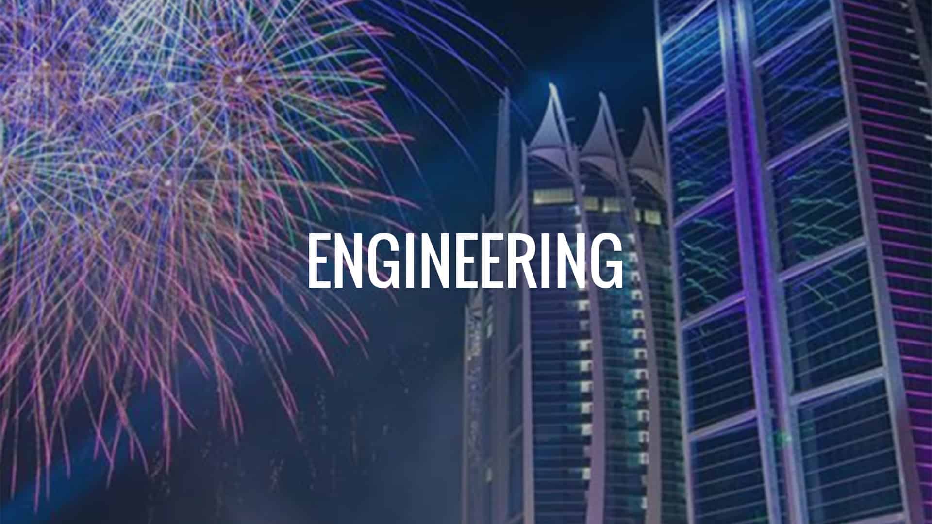 Success at Engineering Consultancy