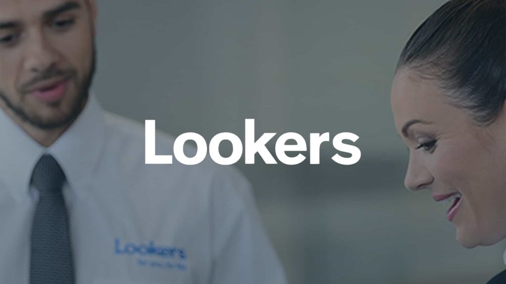 Success at Lookers Motor Group