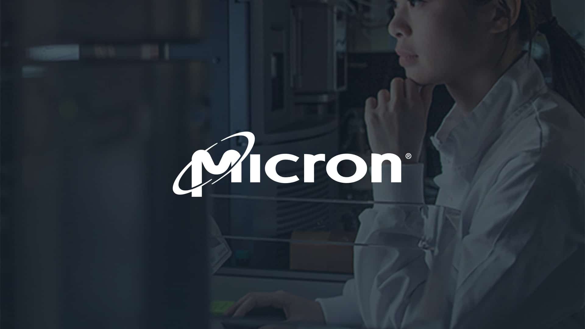 Micron: Data Management for Semiconductor Excellence