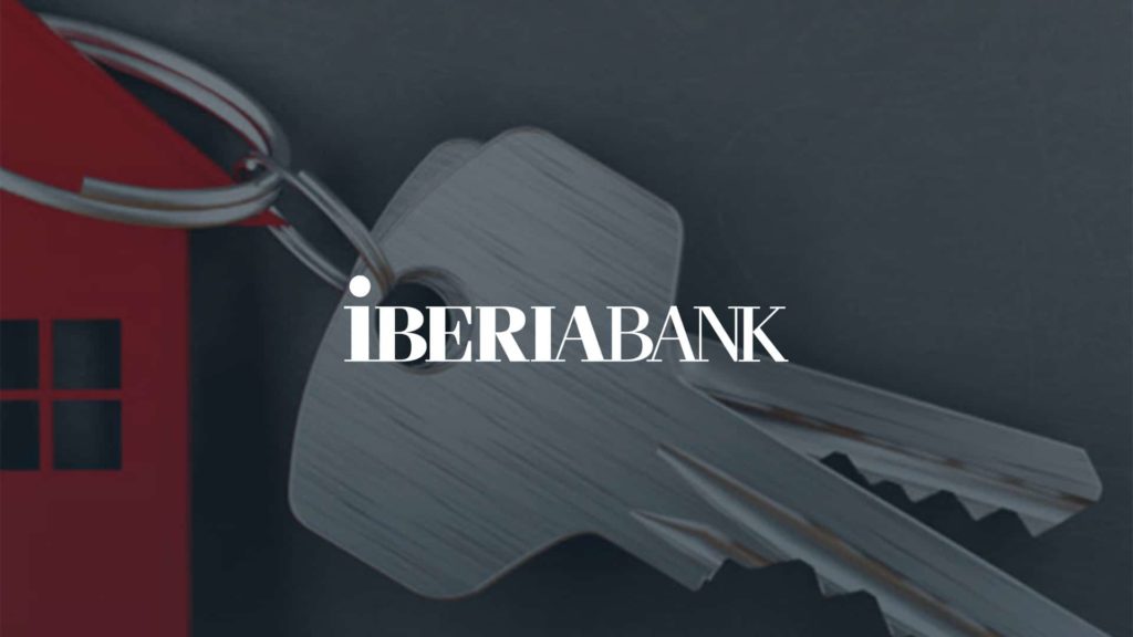 Success at iBERIABANK