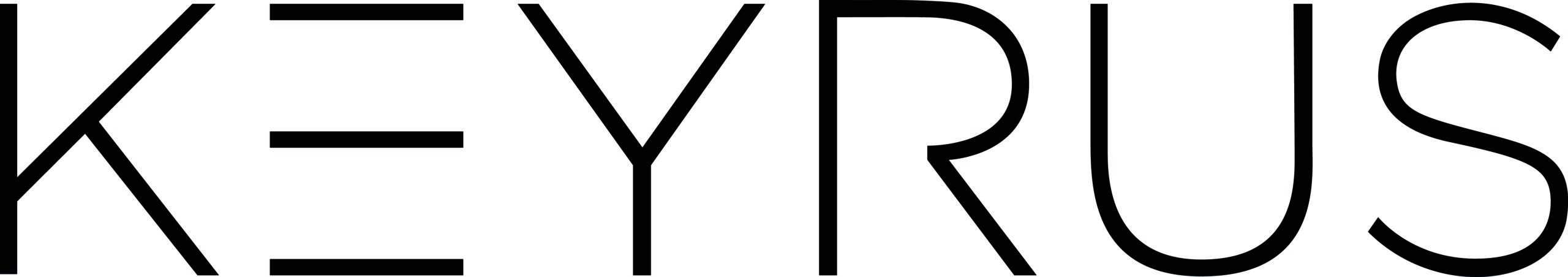 Keyrus