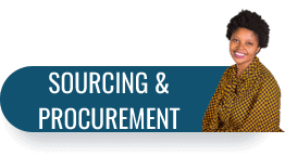 Sourcing & Procurement