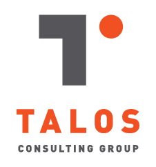 Talos Logo
