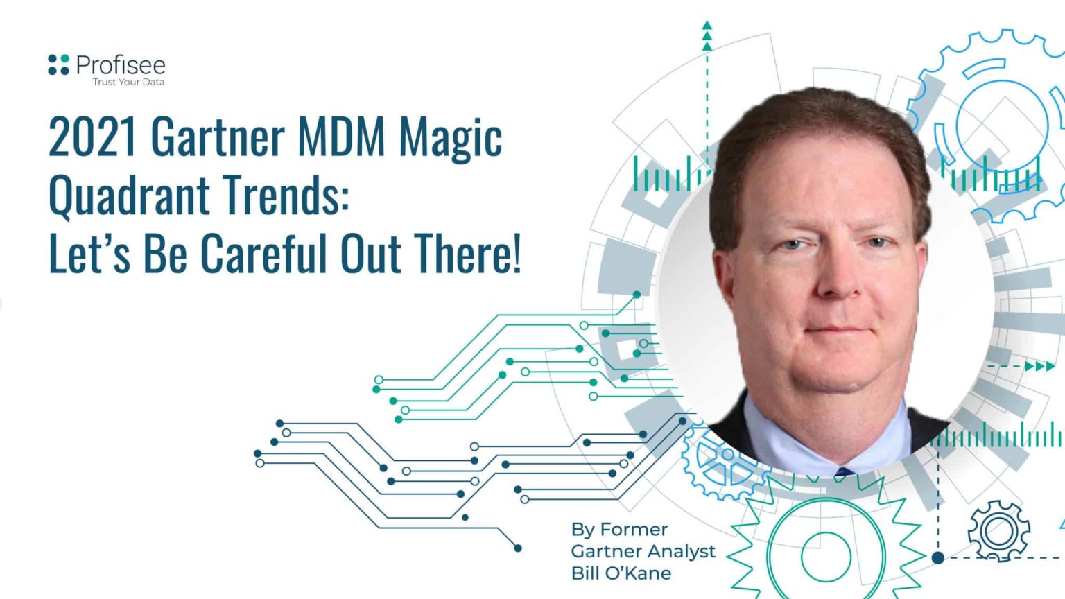 2021 Gartner MDM Magic Quadrant Trends Be Careful Out There