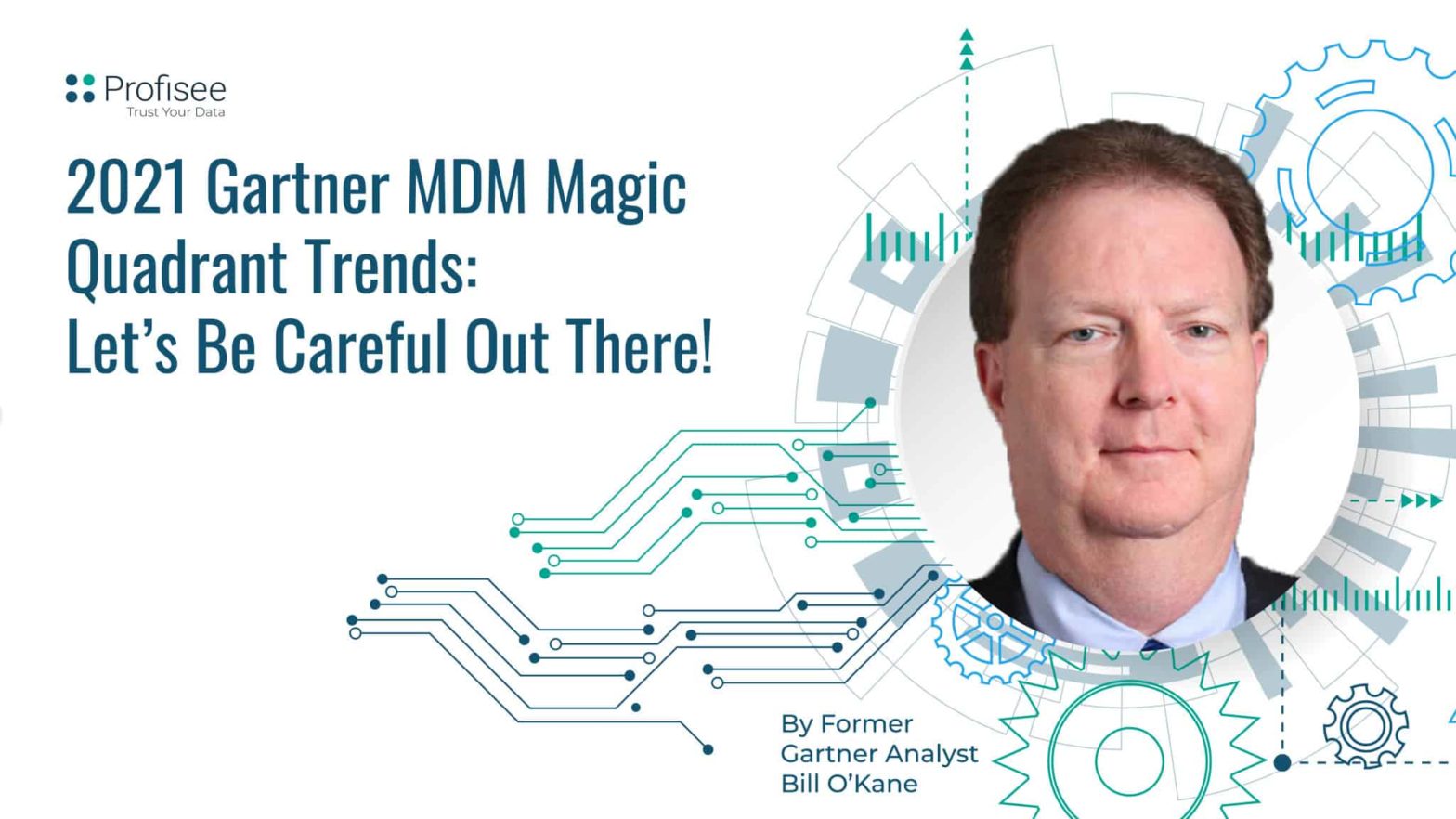 2021 Gartner MDM Magic Quadrant Trends Be Careful Out There