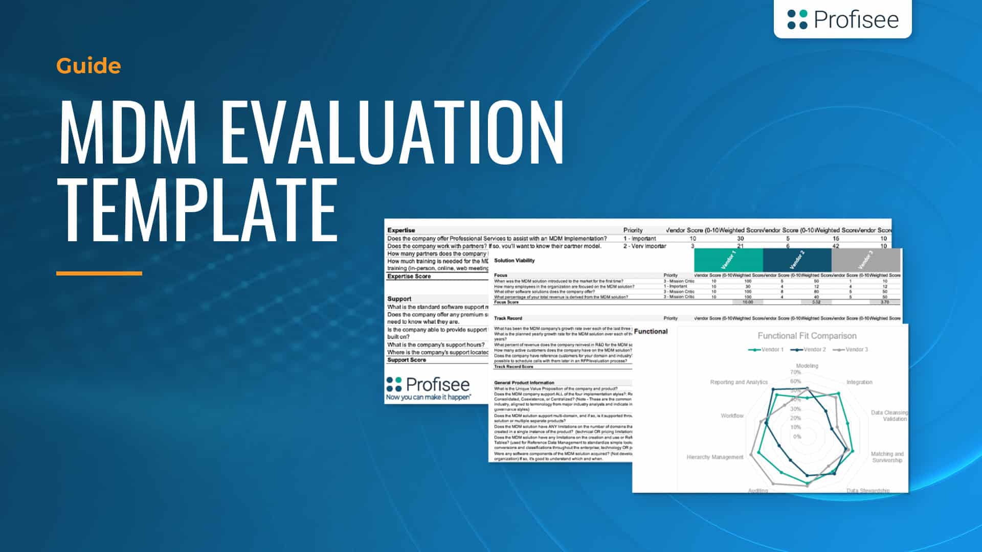 Featured image for "MDM Evaluation Template"