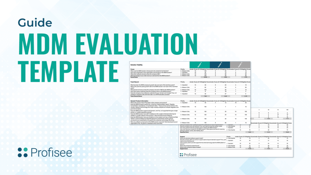 Featured image for "MDM Evaluation Template"