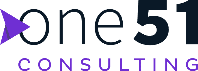 One51 Consulting logo