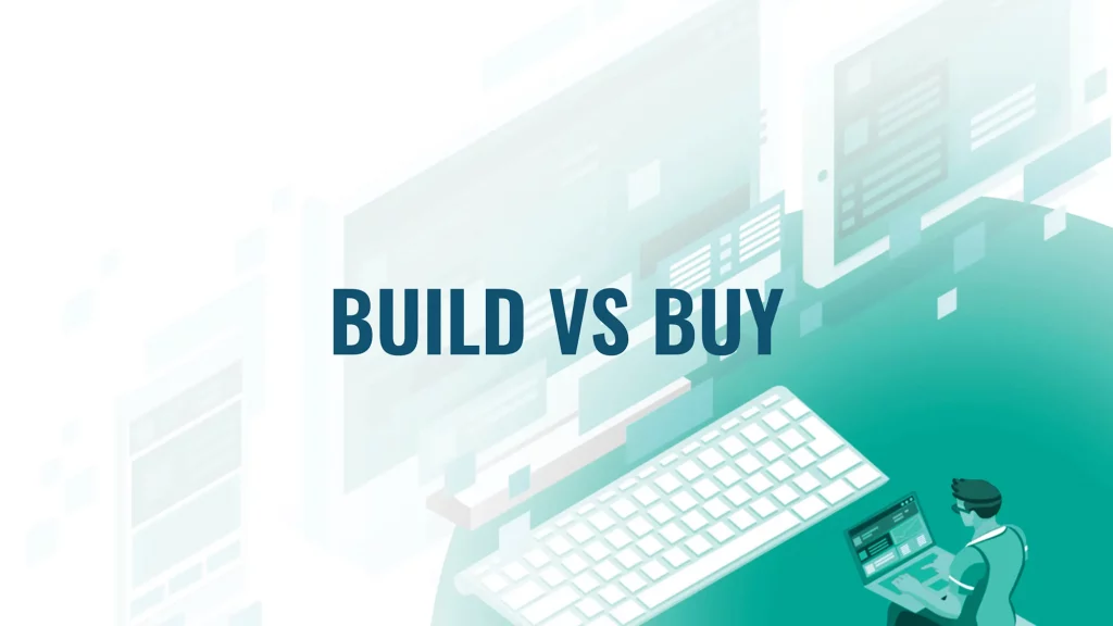 Build vs Buy thumbnail