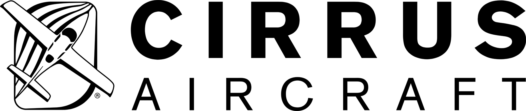 CirrusAircraft-logo