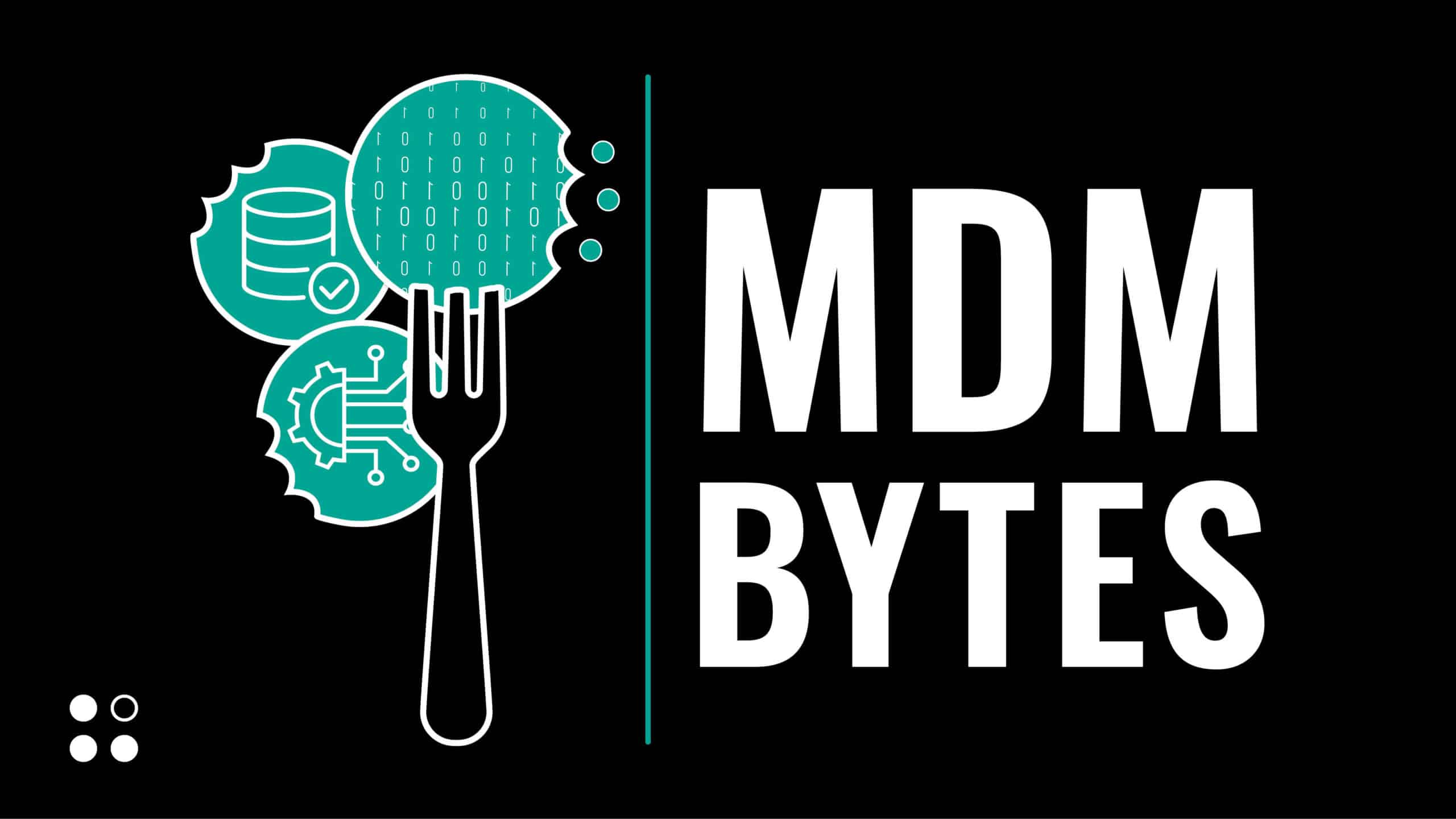 MDM Bytes: Snack-sized Insights on Master Data Management from Profisee