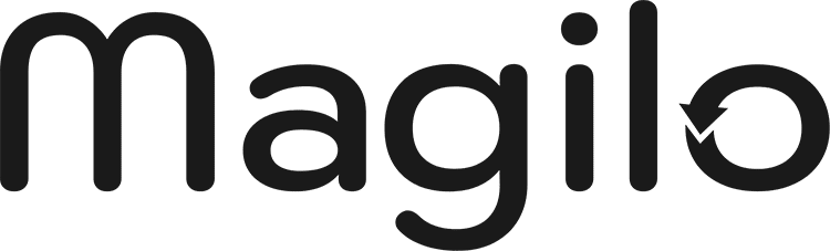 Magilo Logo