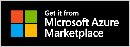 Microsoft Azure Marketplace Badge