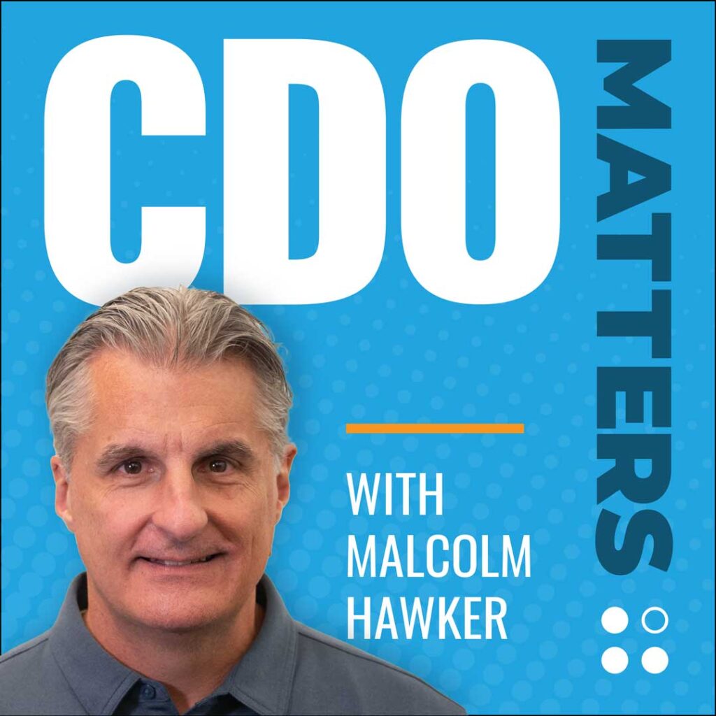 CDO Matters 2.0 Image