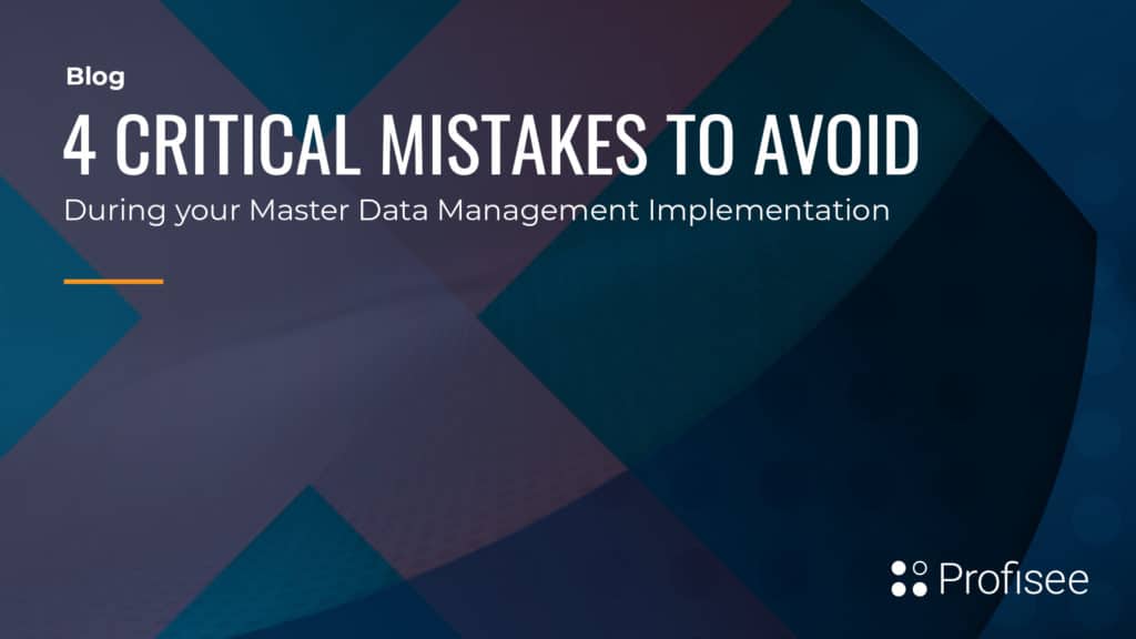 4 Critical Mistakes to Avoid During Your MDM Implementation - feature graphic