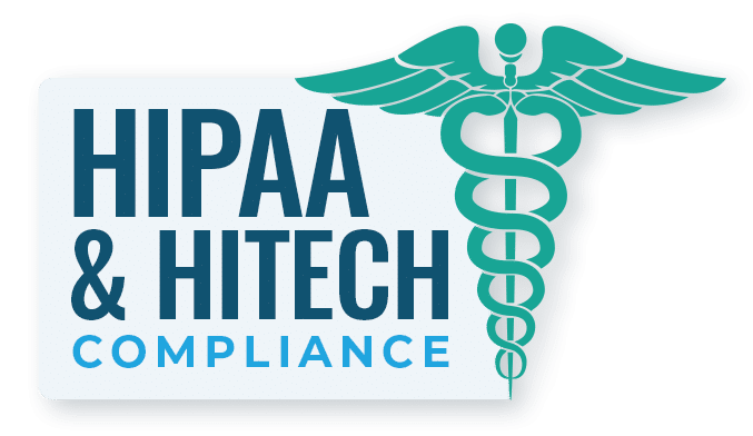 HIPAA & HITECH Compliance