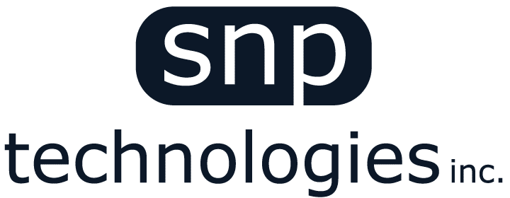 SNP Technologies Logo
