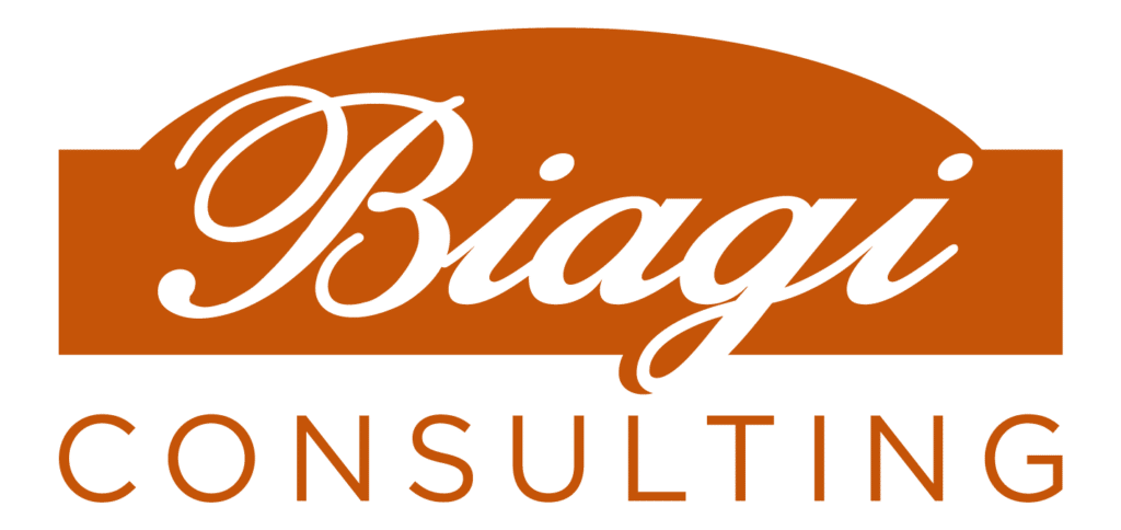 Biagi Consulting Logo