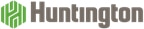 Huntington logo.