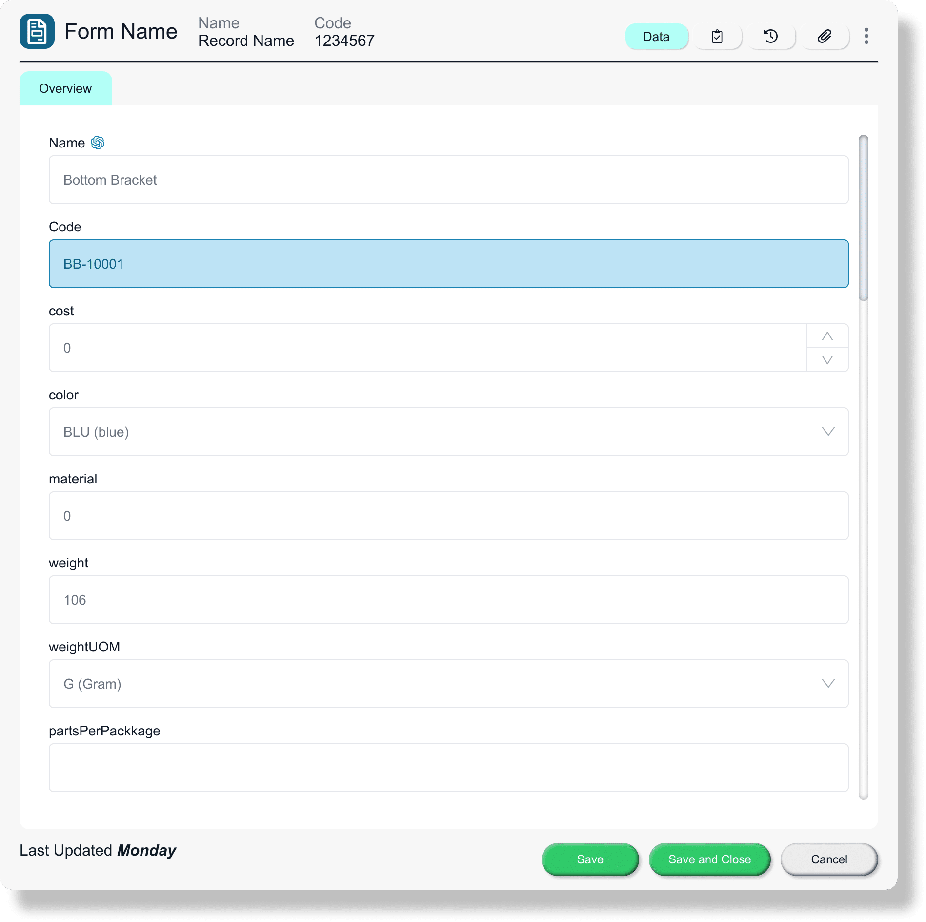 Data Stewardship | Profisee Platform - Enterprise Master Data ...