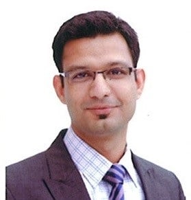 Photo of Nitin Misra, Principal PM Manager, Microsoft 365