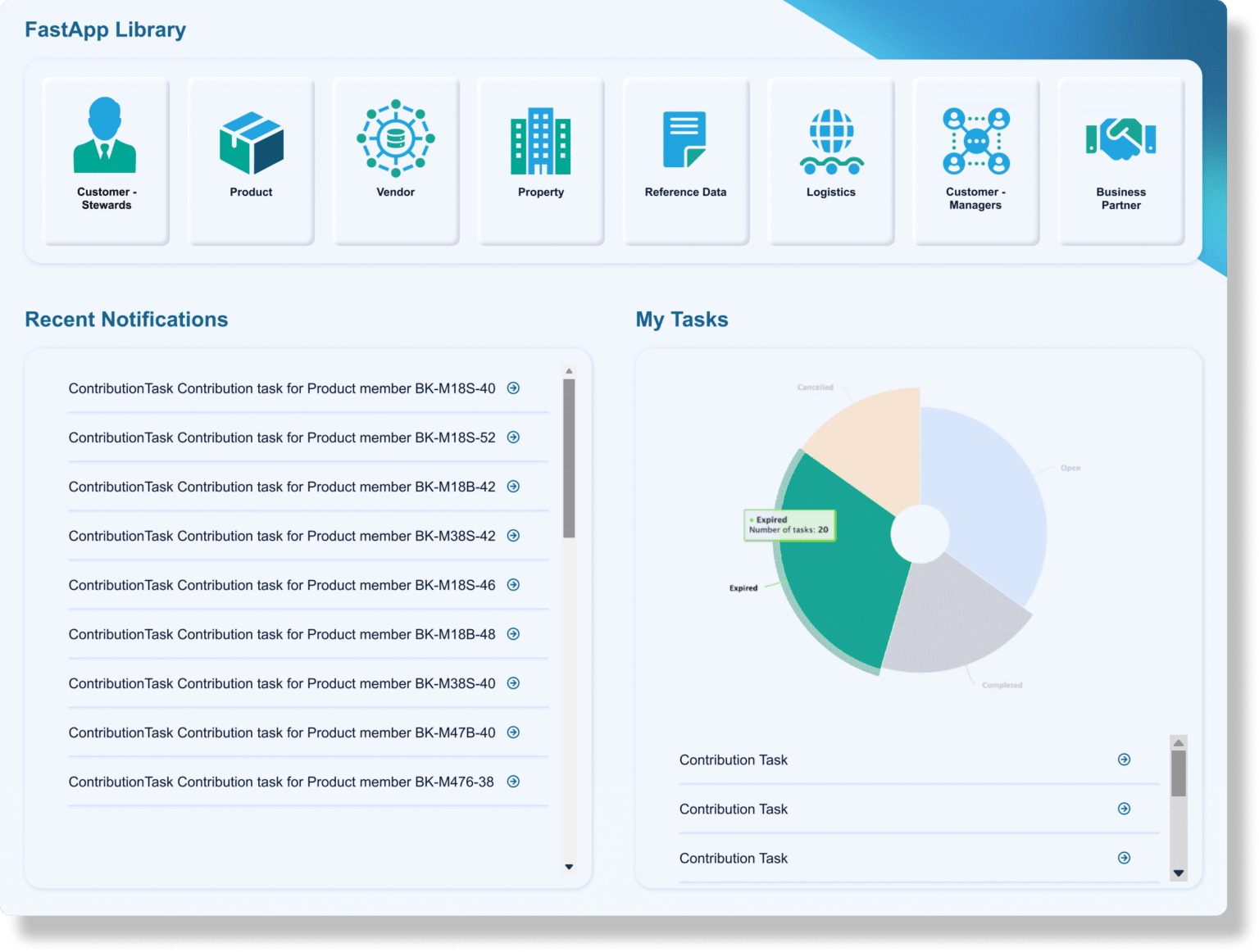 Data Stewardship | Profisee Platform