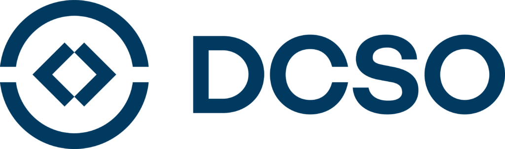 DCSO certification badge icon