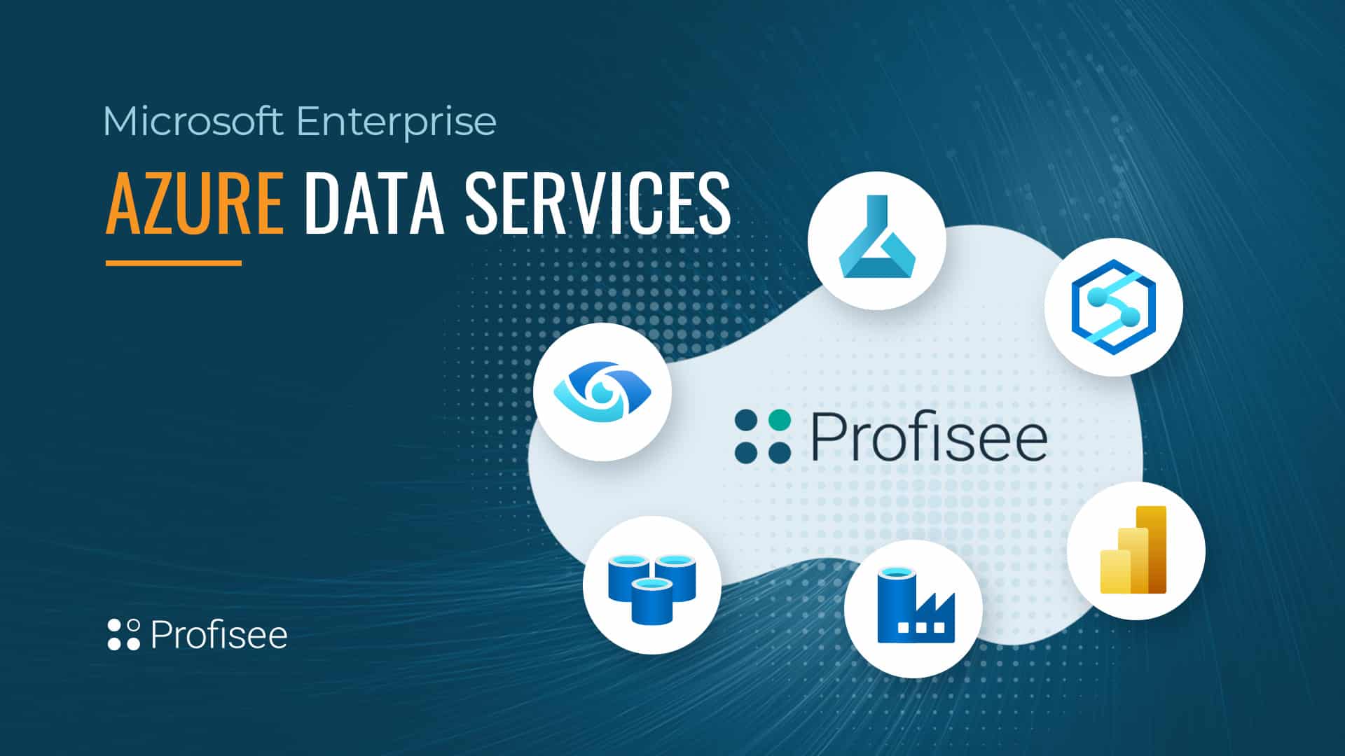 Header Image for Microsoft Azure Master Data Management