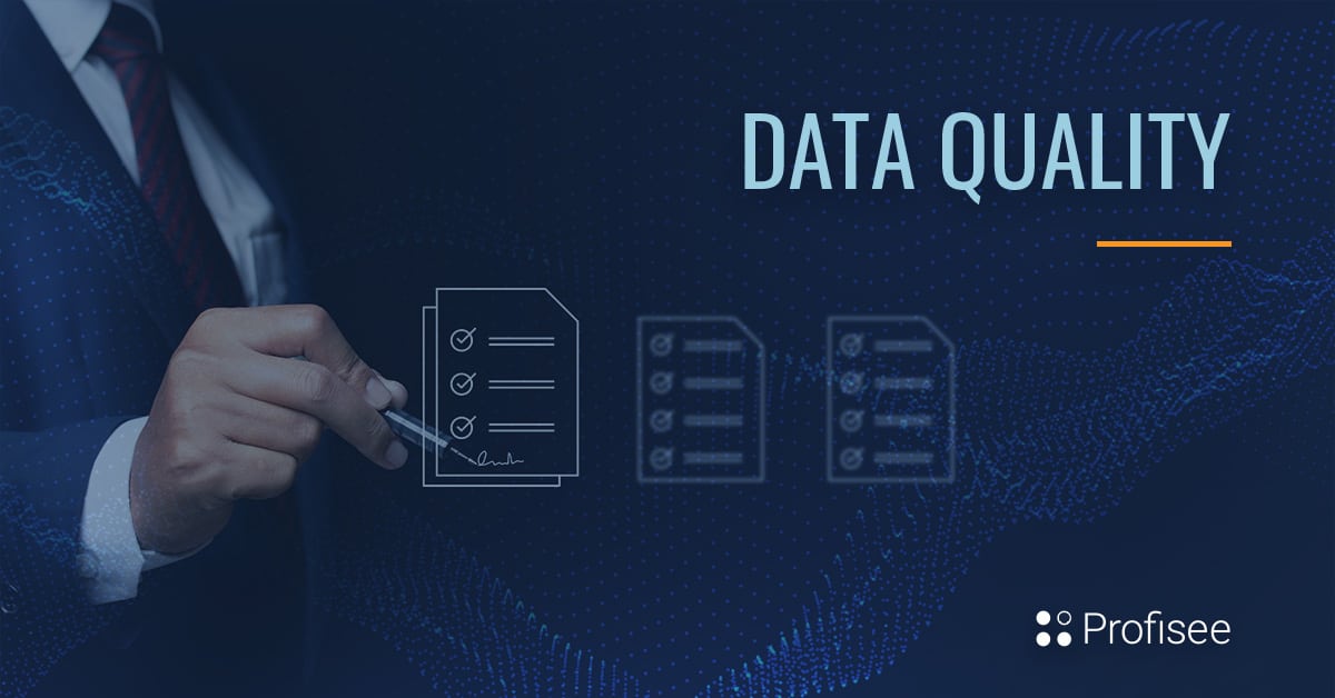 Data Quality | Profisee Platform