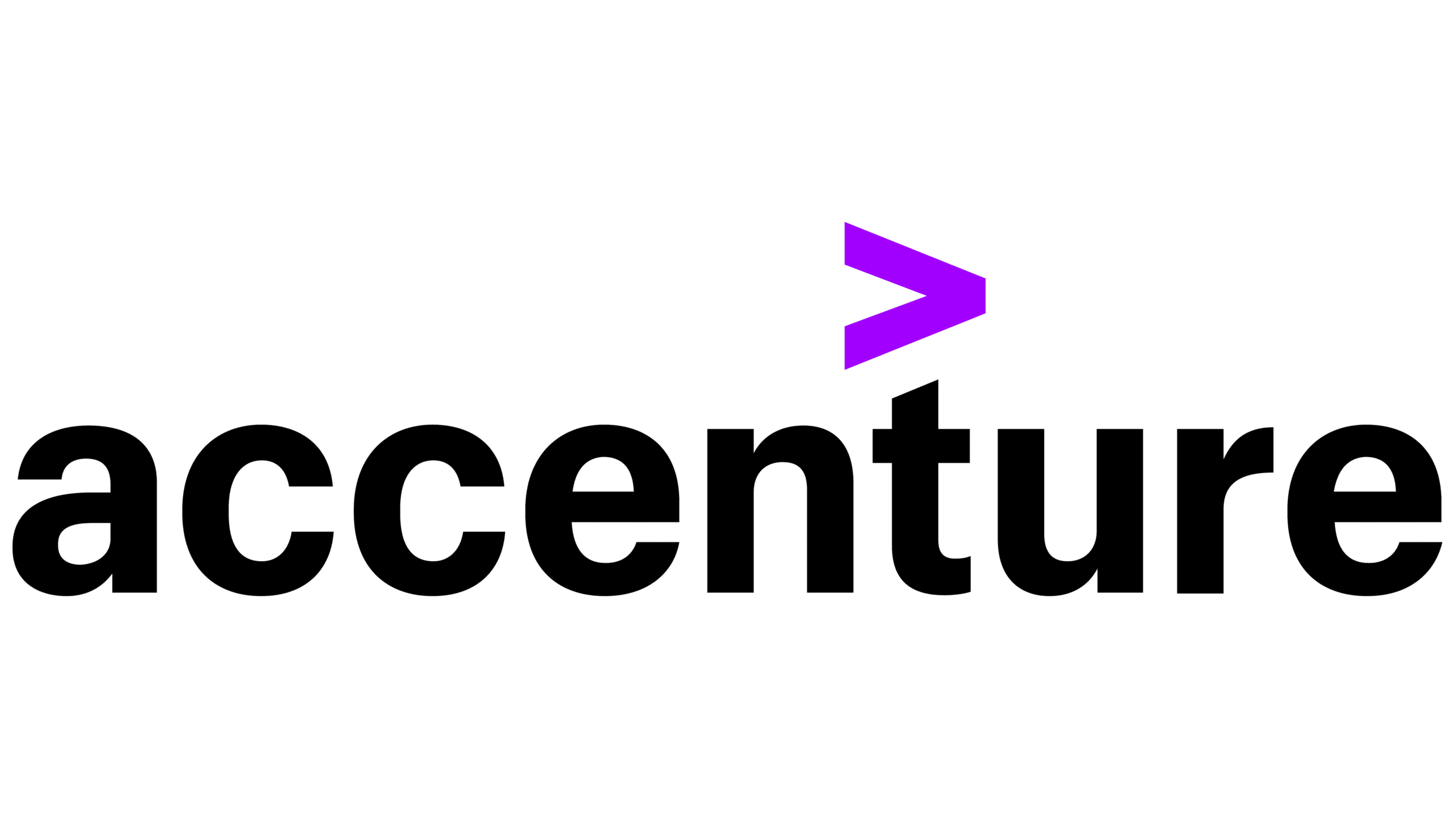 🥇 Accenture