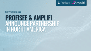 Profisee & Amplifi announce partnership in North America