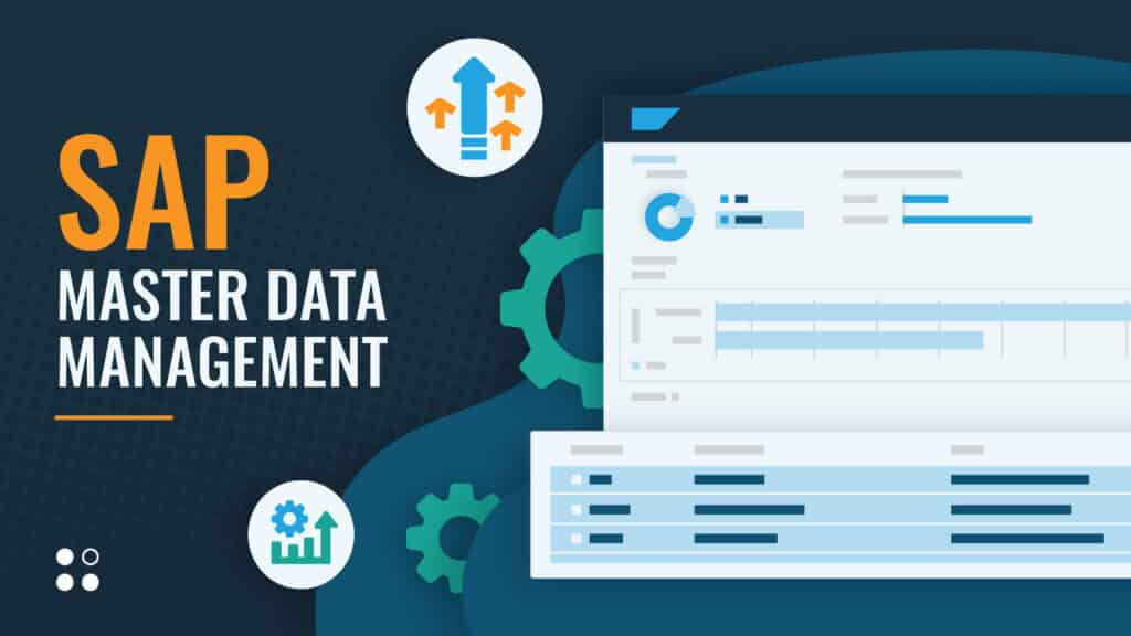 SAP Master Data Management