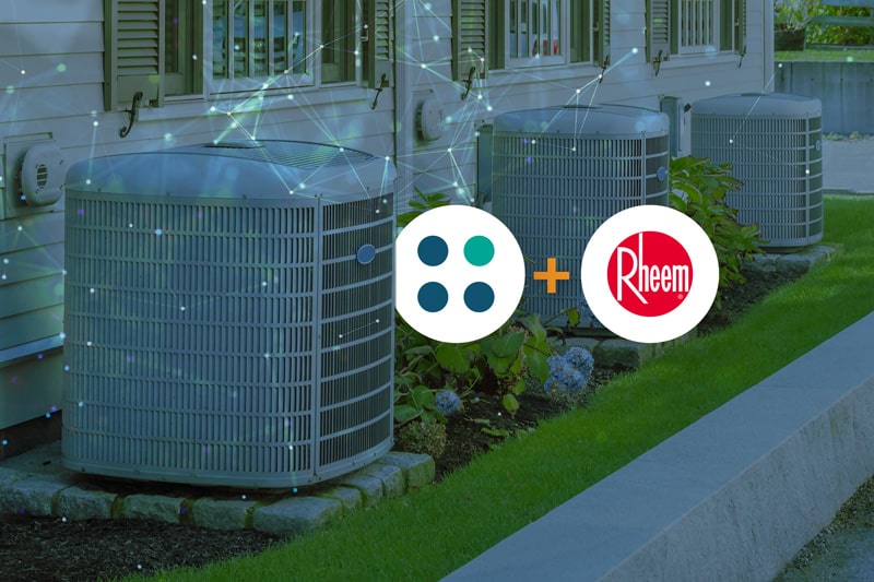 Inline feature for Profisee's Rheem case study