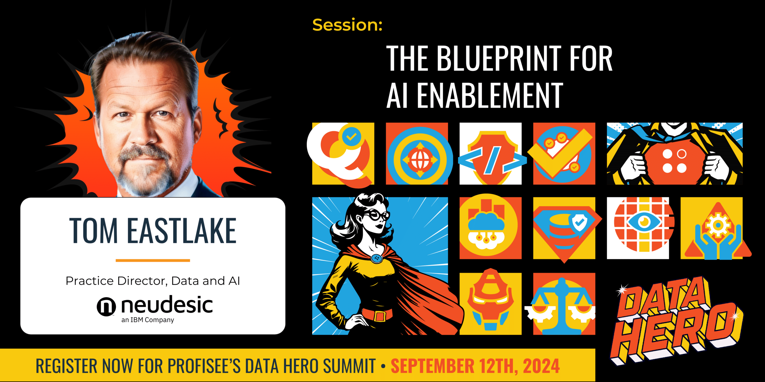 The Blueprint for AI Enablement
