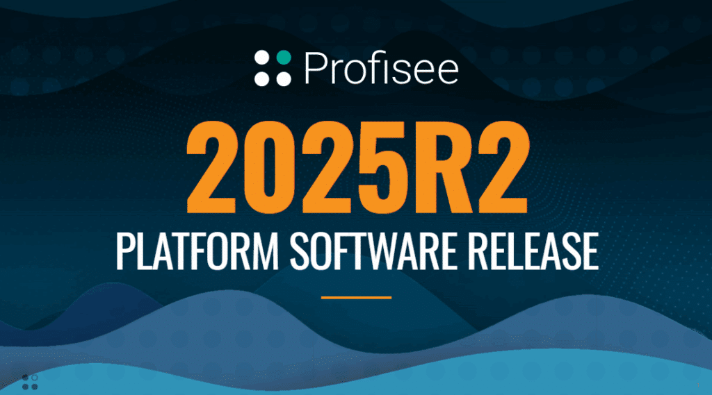 Title graphic that reads 2025 R2 Platform Software Release.