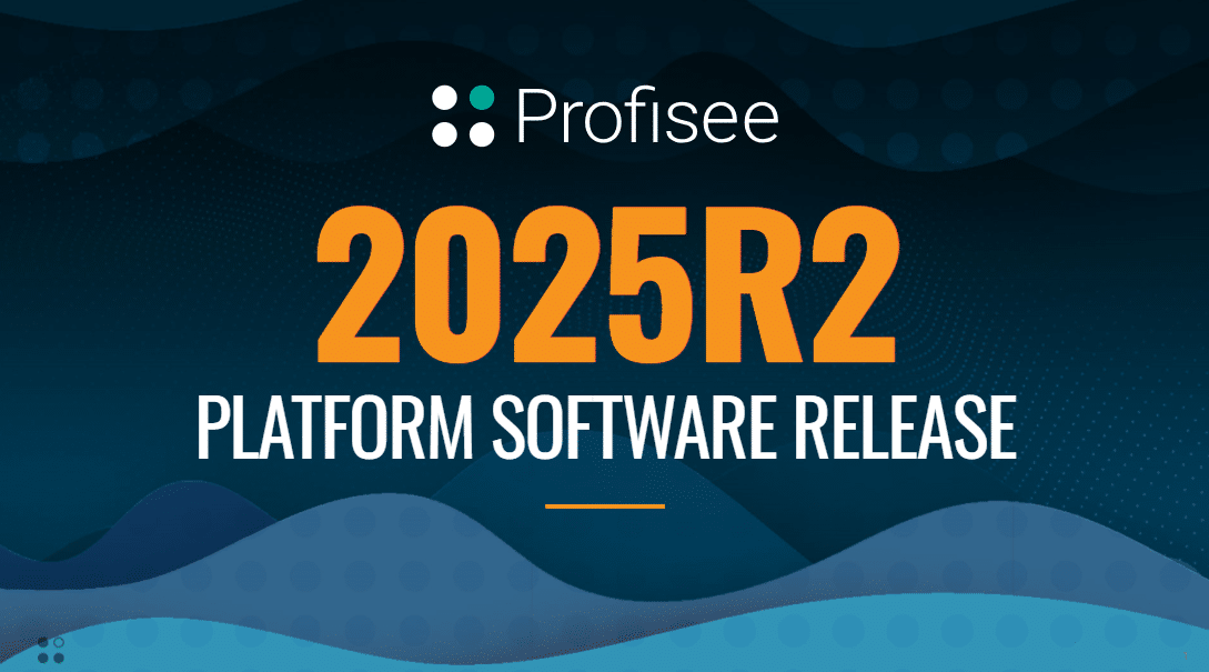 Title graphic that reads 2025 R2 Platform Software Release.