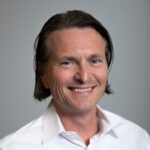 Headshot of Greg Jones.