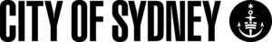 Official logo of the City of Sydney, Australia.