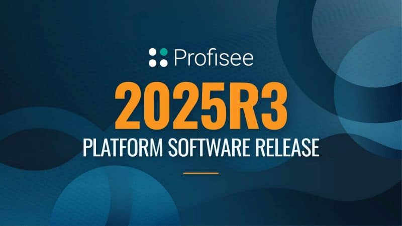 Title graphic that reads 2025 R3 Platform Software Release.