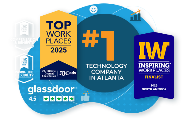AJC Top Badge.