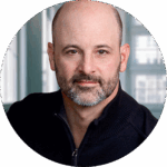 Ron Green Headshot