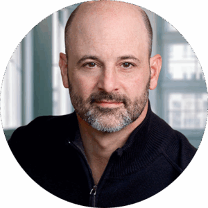 Ron Green Headshot