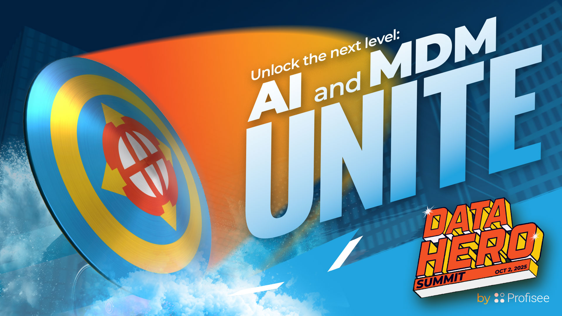 Unlock the Next Level: AI and MDM Unite