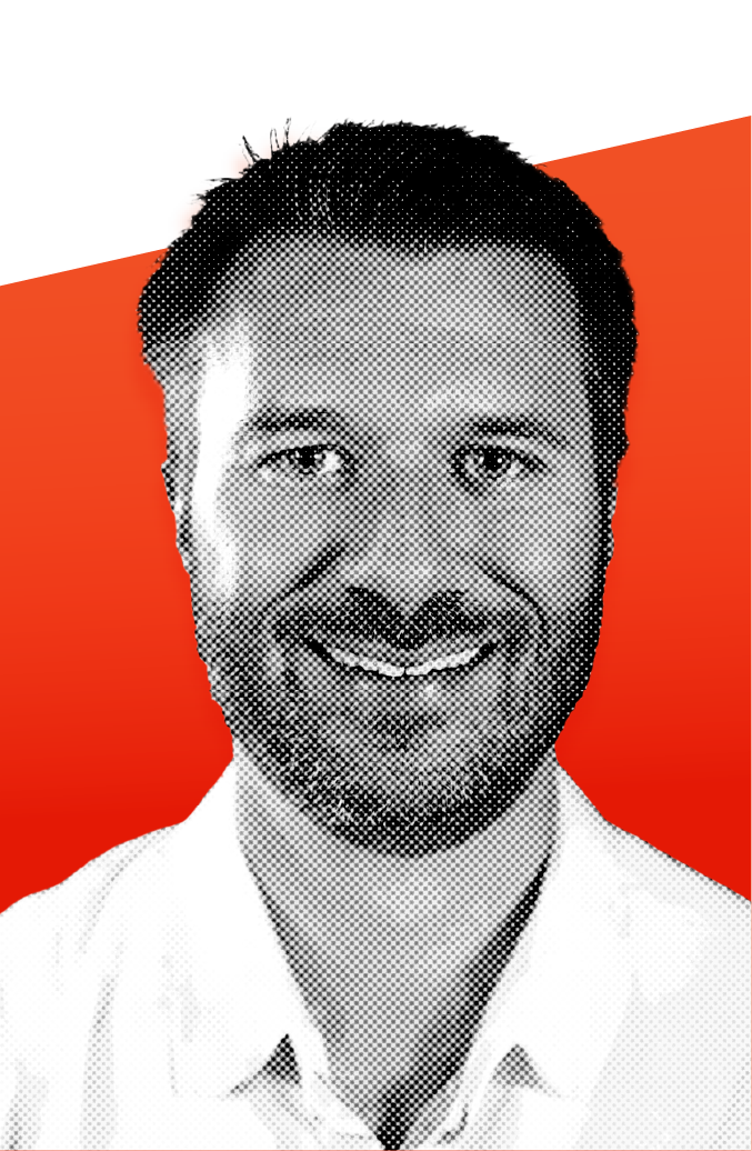 Eric Melcher Chief Technology Officer at Profisee