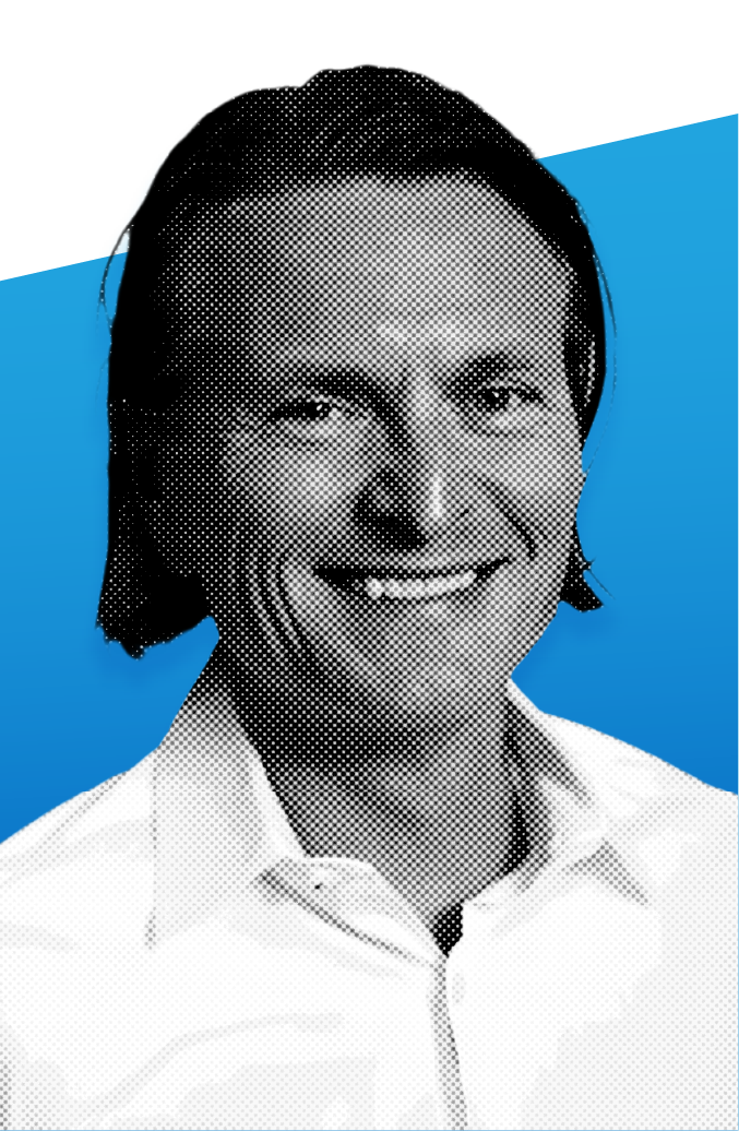 Greg Jones Chief Product Officer at Profisee