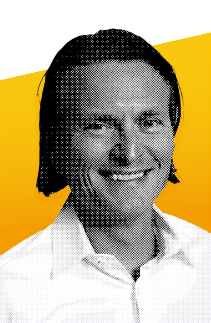 Greg Jones Chief Product Officer at Profisee