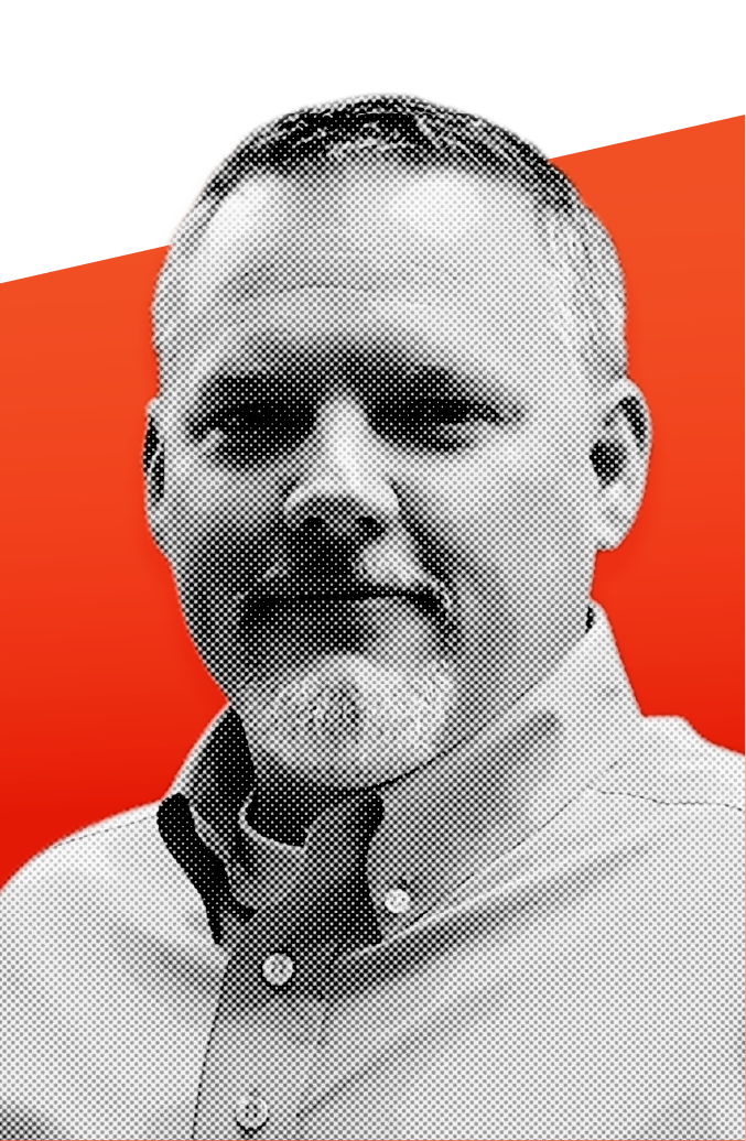 Josh Harbin Director of Information Technology at Synovus